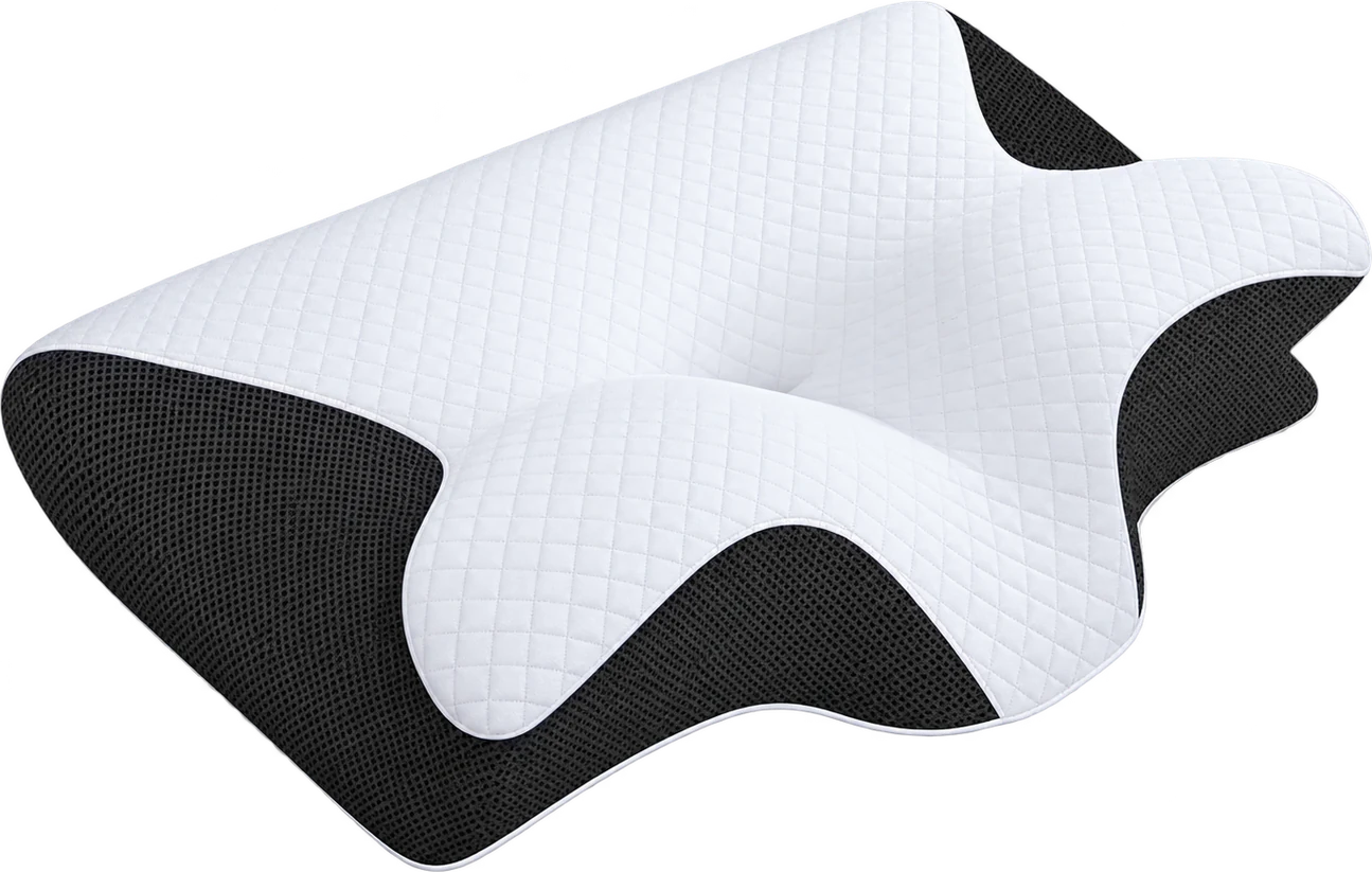 Oreiller cervical Cousineo